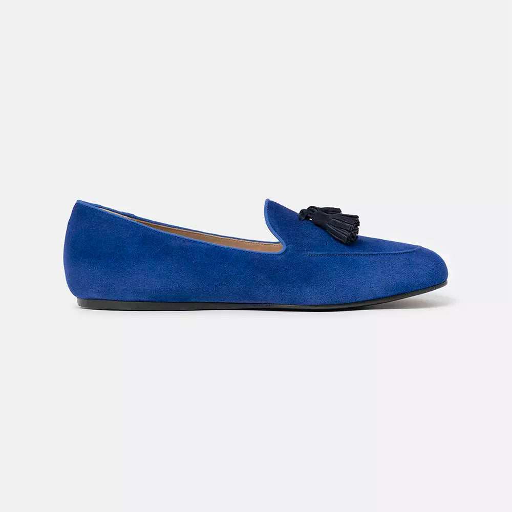 Charles Philip Flat Women's Shoe