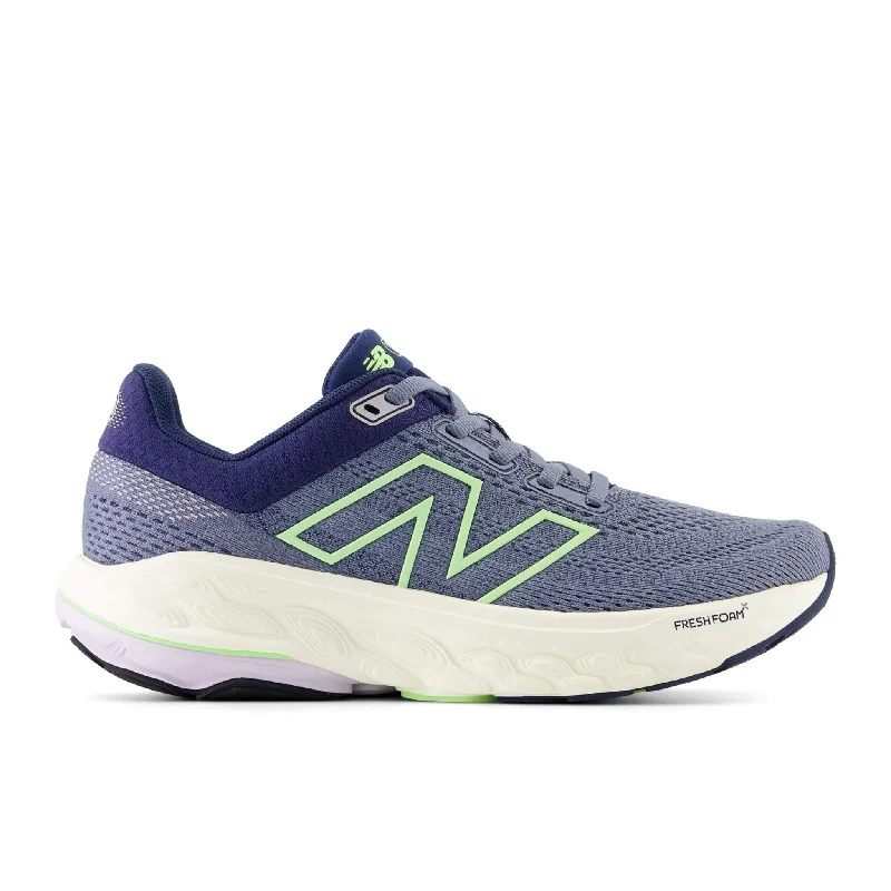 New Balance | Women's Fresh Foam X 860 V14 Running Shoes - Arctic Grey