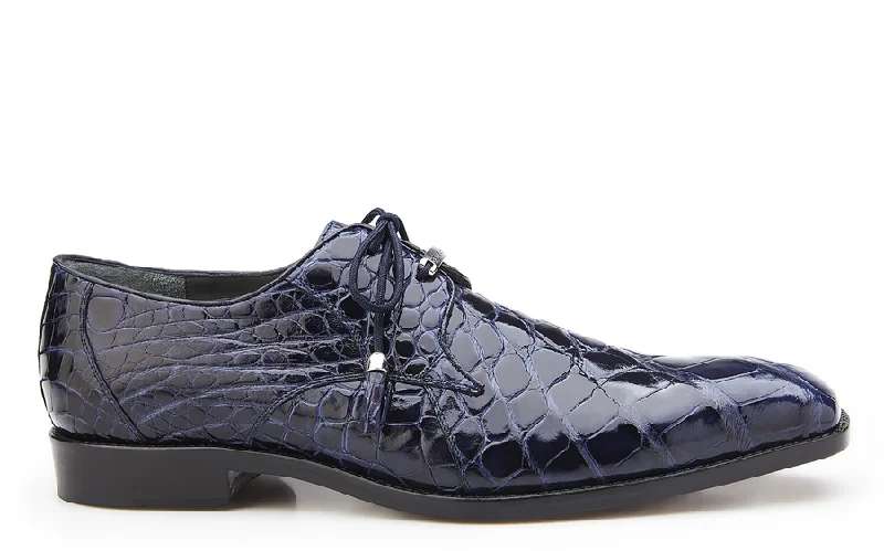 Belvedere Shoes Lago - Navy