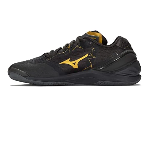 Mizuno Wave Stealth Neo Innen Gerichtsschuh - SS23-42.5