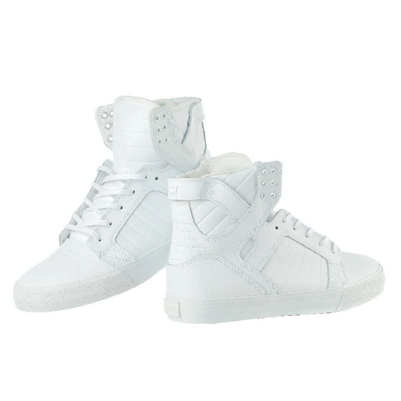 Supra Skytop Medium Sneaker - Men's