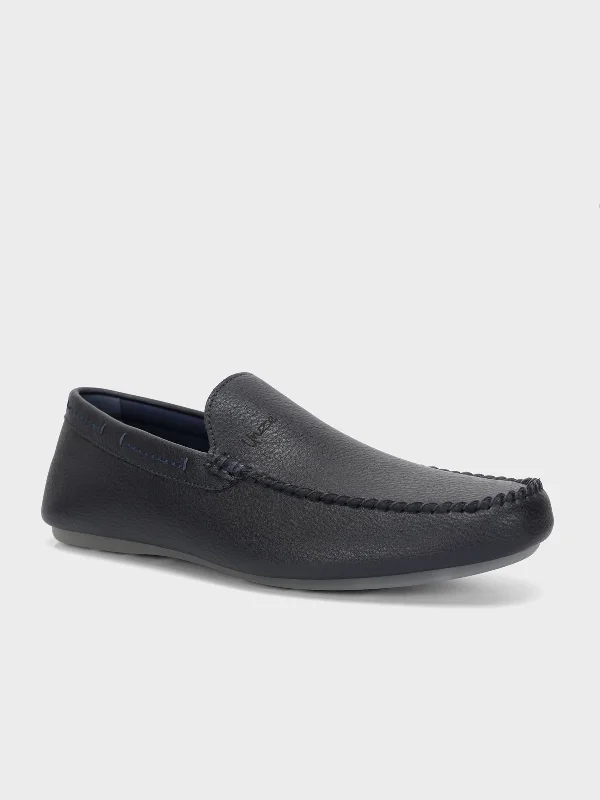 Men "LANTO" Casual Slip On Moccasins