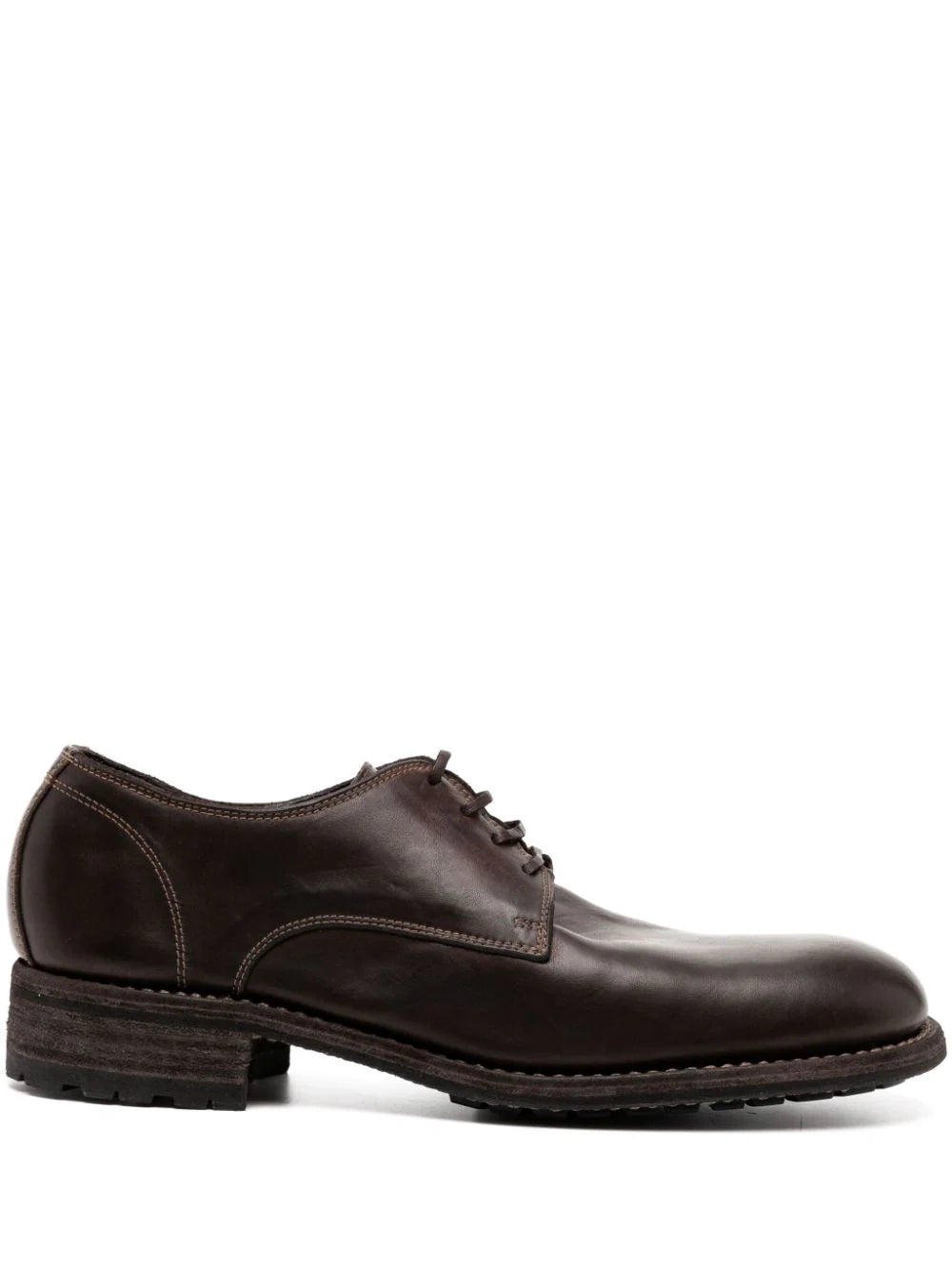 X Undercover Derby Shoes