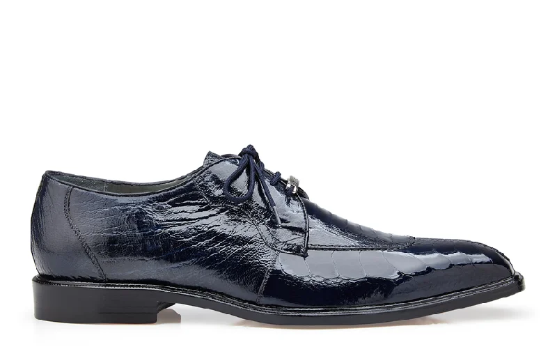 Belvedere Shoes Siena - Navy