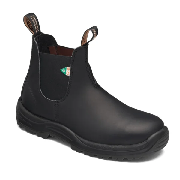 Blundstone 163 - Work & Safety - Black