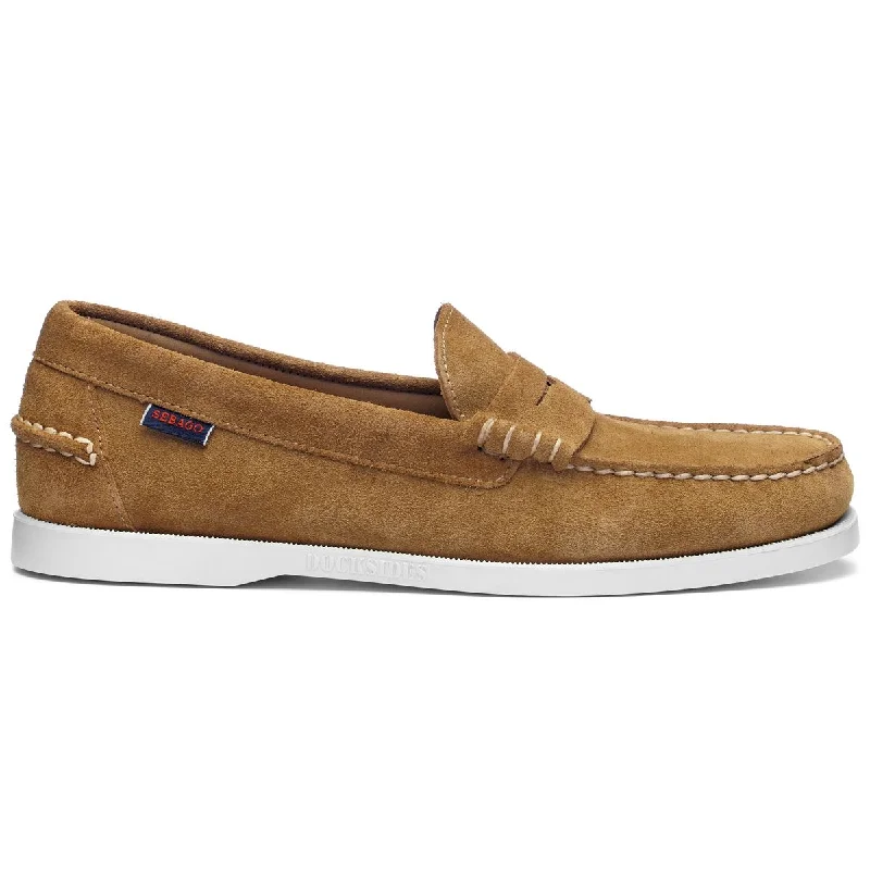 Dan Boat Roughout - Cognac