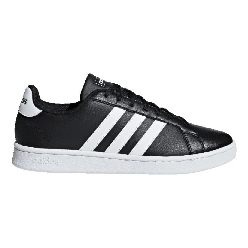 adidas Grand Court Mens Shoes