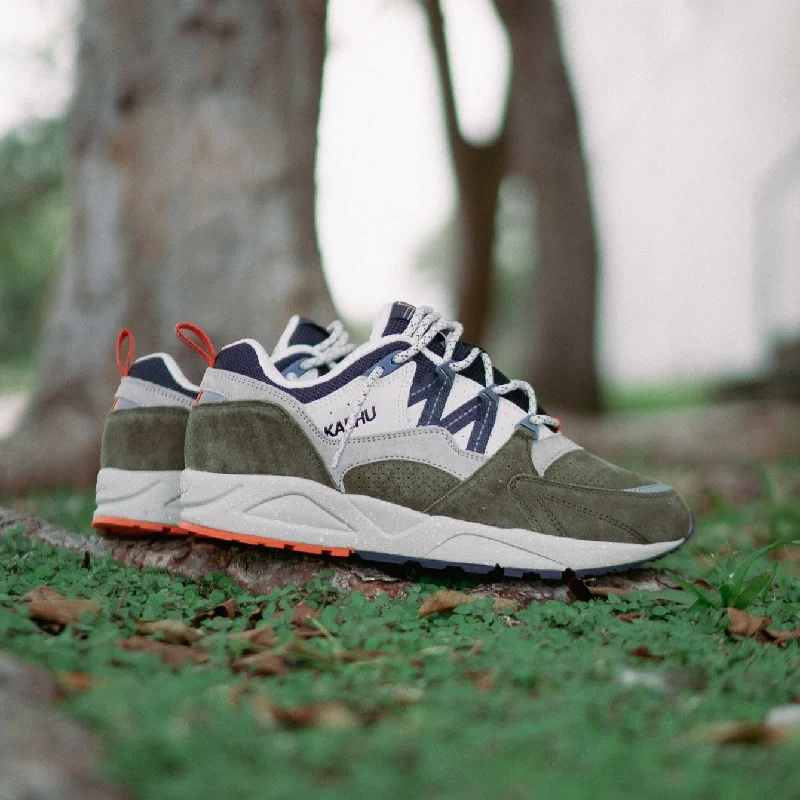 Karhu Fusion 2.0 (Capers)