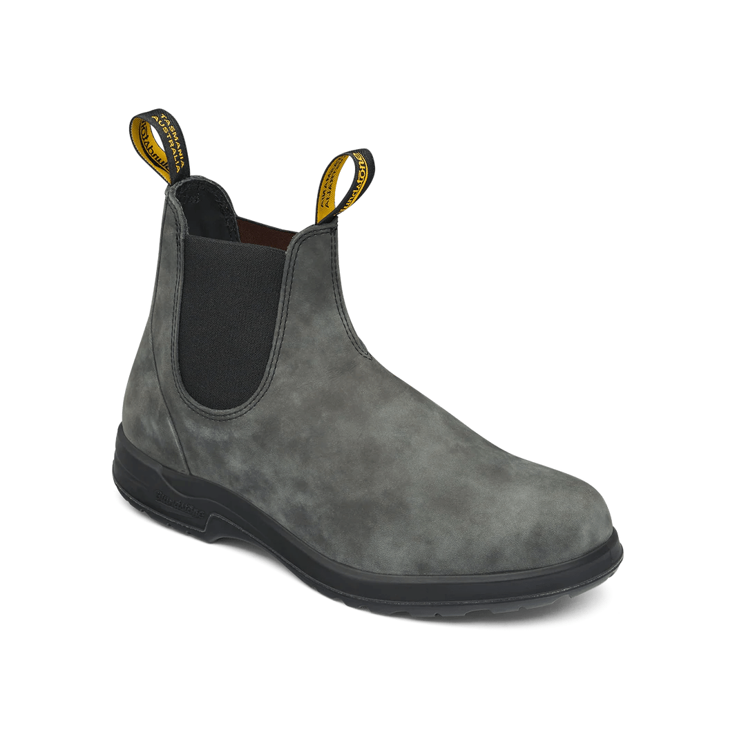 Blundstone 2055 - All-Terrain - Rustic Black