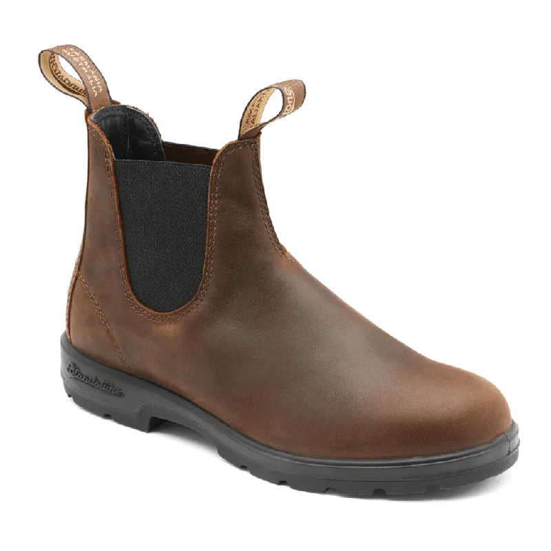 Blundstone 1609 - Classic - Antique Brown