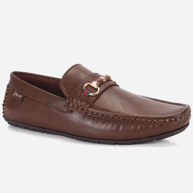 Men "HANCOCK" Casual Moccasin