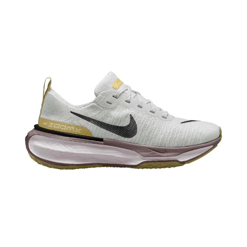 Nike | Women's Invincible 3 Road Running Shoes - Photon Dust