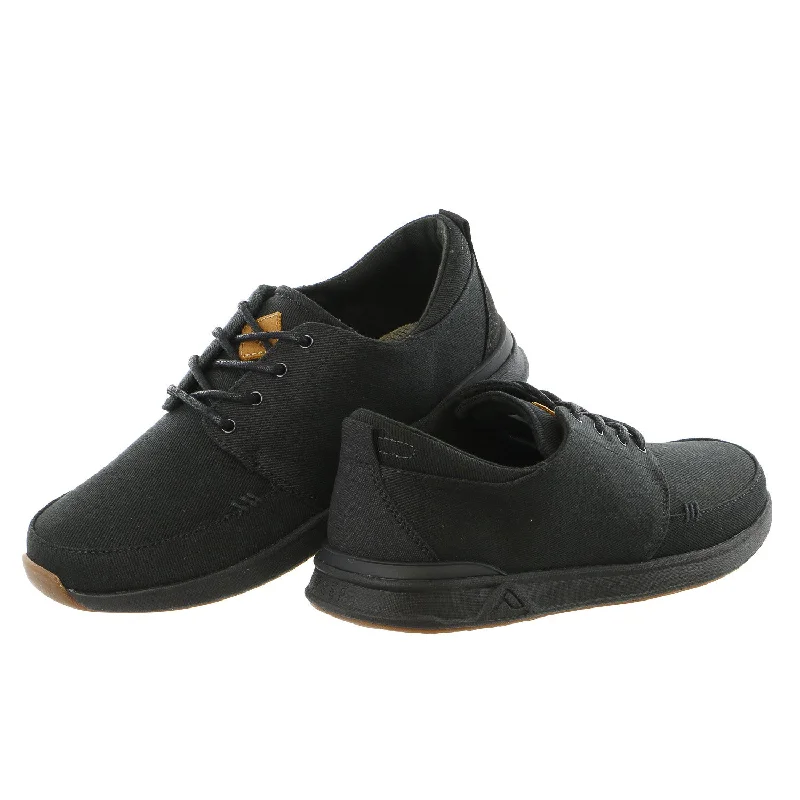 Reef Rover Low Fashion Sneaker - Men's