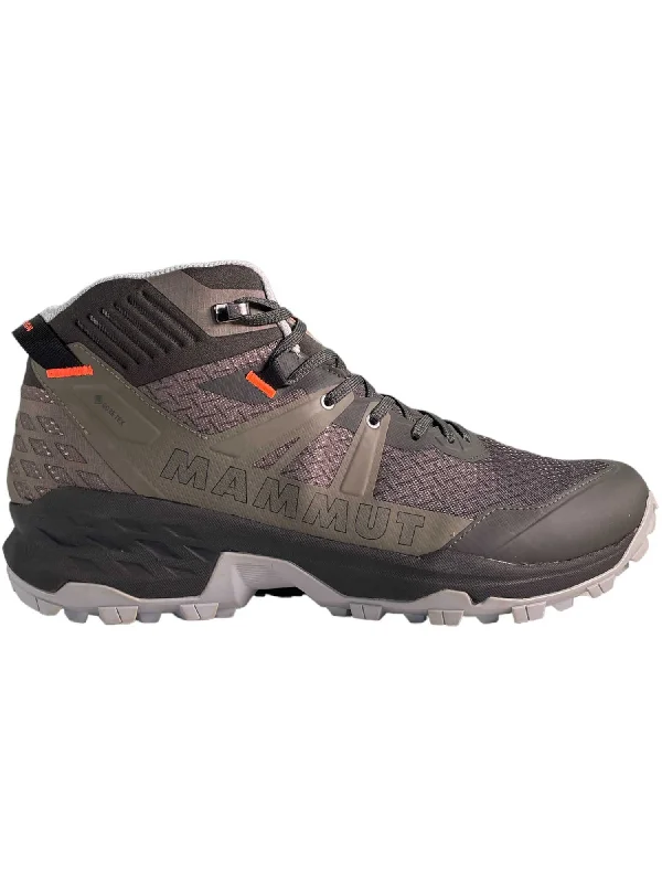 Mammut Men's Sertig II Mid GTX Shoe