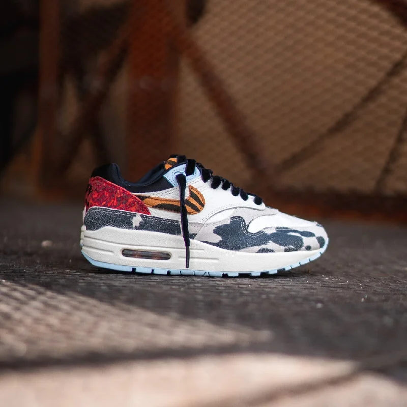 Women Nike Air Max 1 '87 (Sail/Celestine Blue)