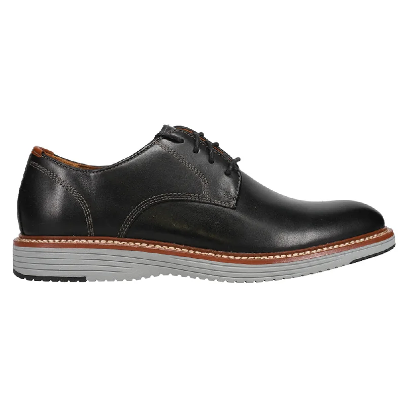 Upton Oxford Plain Toe Dress Shoes