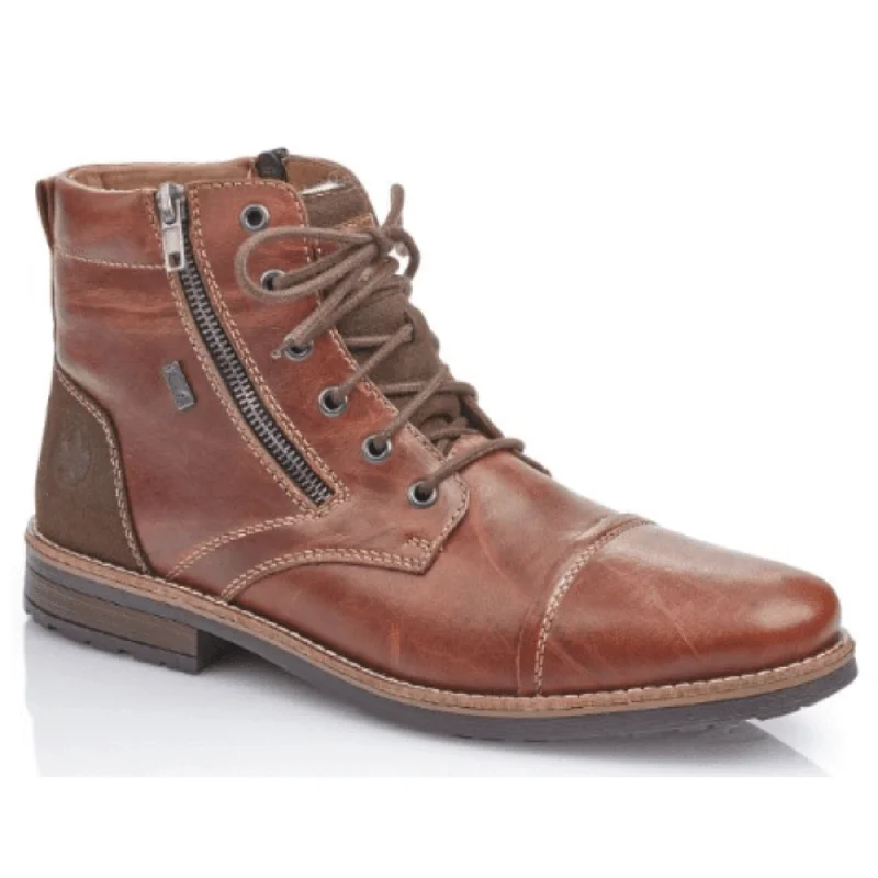 Rieker Elias Winter Boot - 33200 - 24