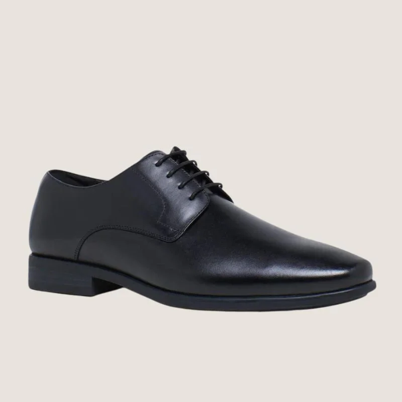 Hush Puppies Nero Dress Shoe