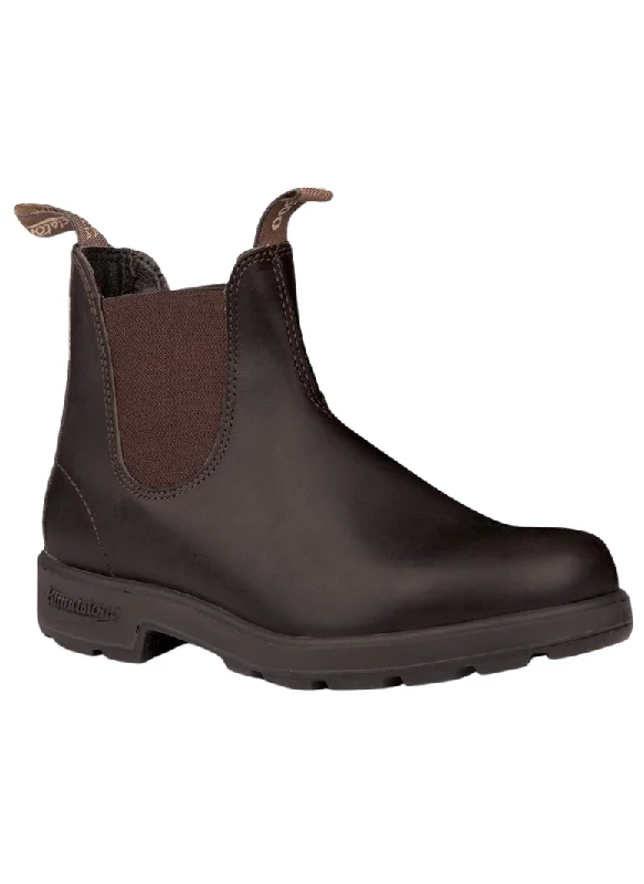 Blundstone 500 - Original - Stout Brown