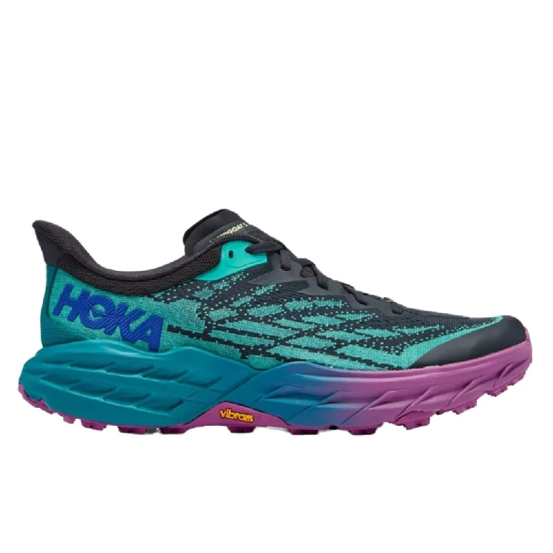 hoka Speedgoat 5 Men's Trail Running Shoes