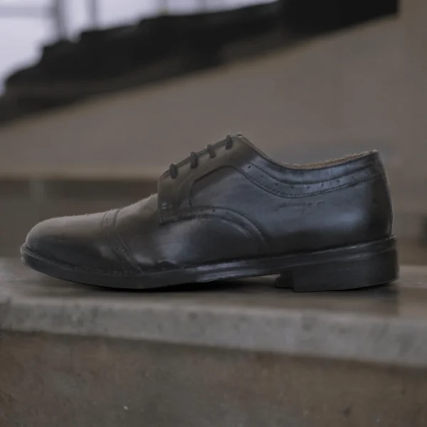 Finn Derby Shoes