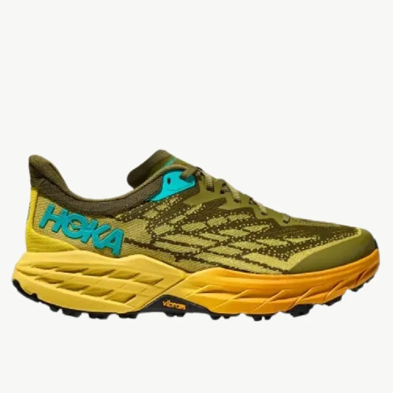 hoka Speedgoat 5 Men's Trail Running Shoes