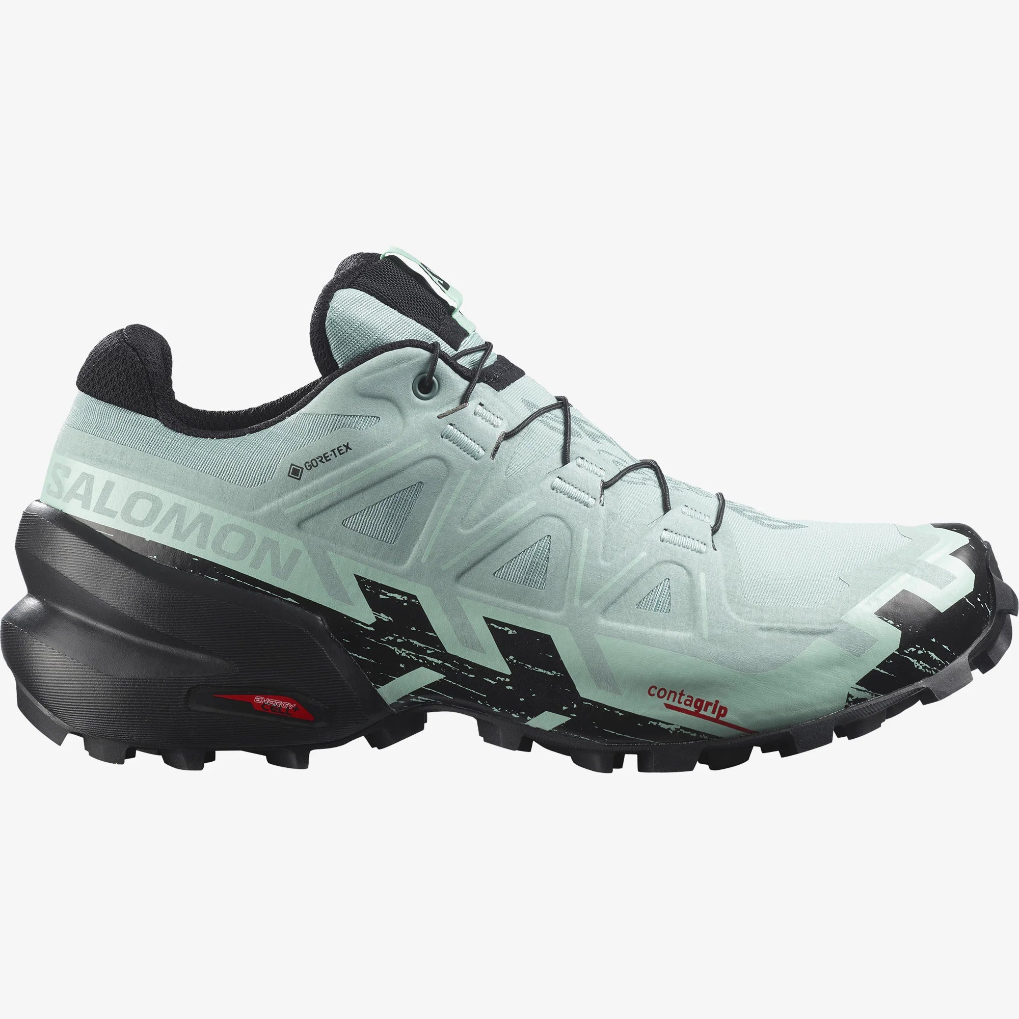 Speedcross 6 Gore-Tex (Women's)