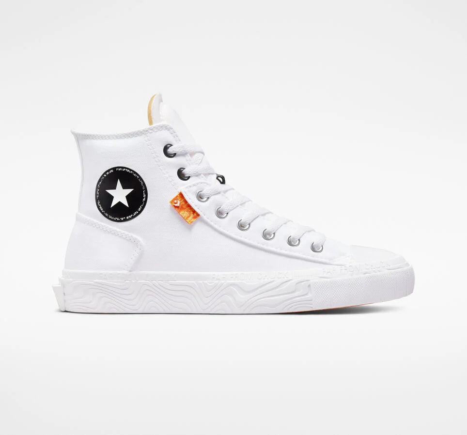 Converse Men's Chuck Taylor Classic Hi