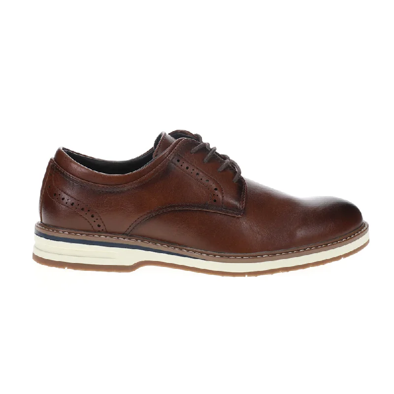 Oxford II Plain Toe Dress Shoes