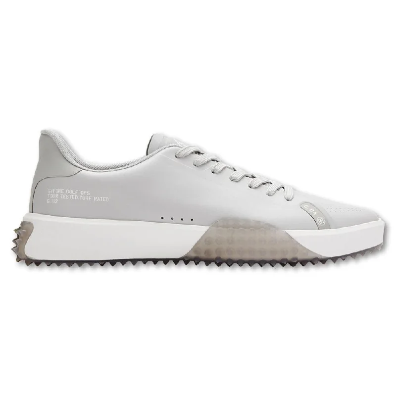 Gfore G.112 P.U Leather Spikeless Golf Shoes 2023