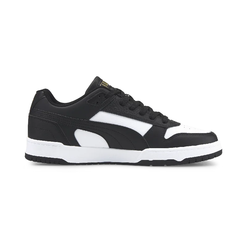 PUMA RBD Game Low Mens Sneakers