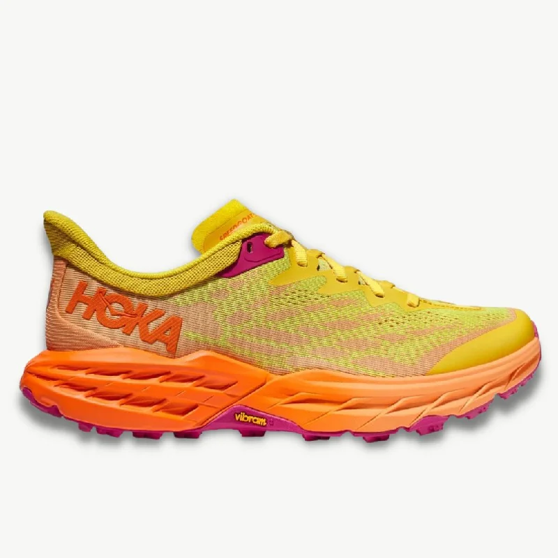 hoka Speedgoat 5 Women's Trail Running Shoes