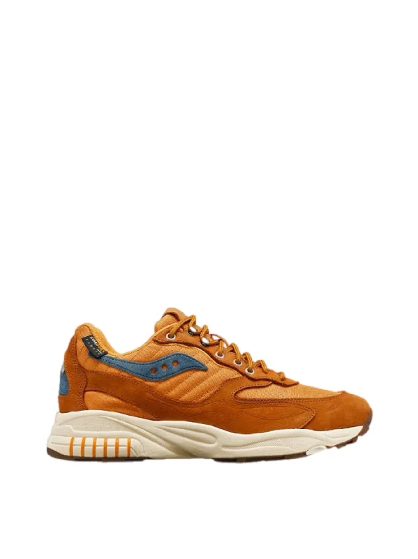 Saucony 3D Grid Hurricane