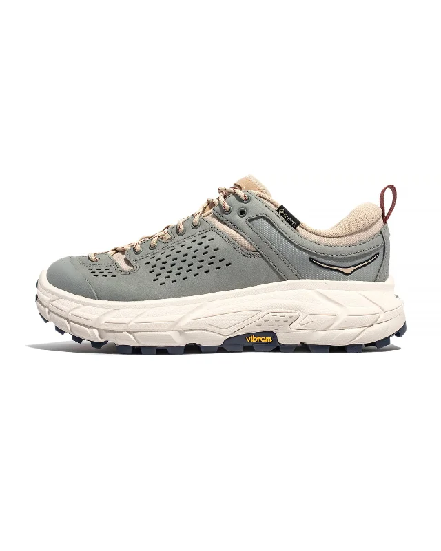 TOR Ultra Low - Grey / Beige