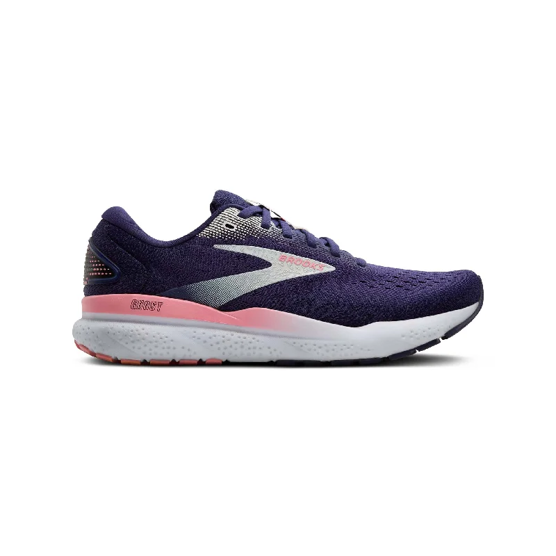 Brooks | Women's Ghost 16 Running Shoes - Blue Ribbon