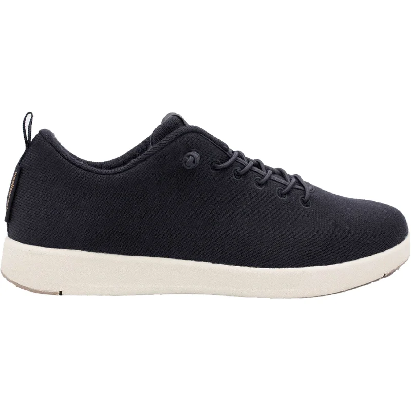 Unisex Woolloomooloo Lambton Black Wool