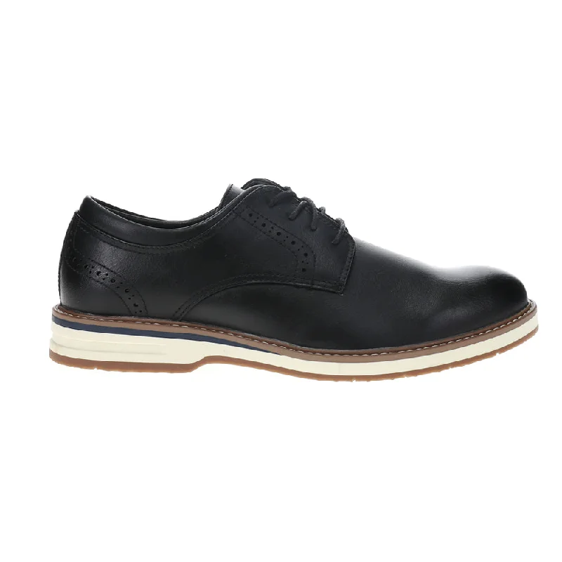 Oxford II Plain Toe Dress Shoes