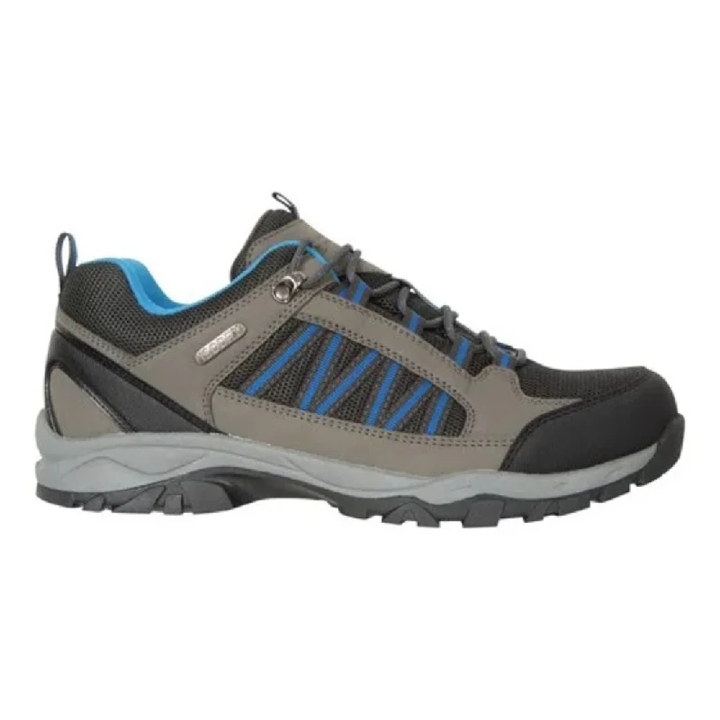 Mountain Warehouse Path Waterproof Shoe