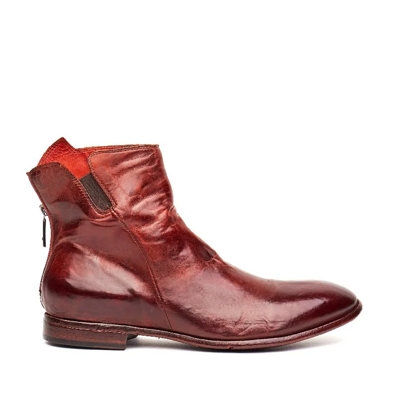 Lemargo AC27A Red/Brown