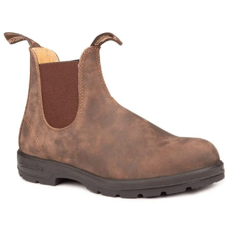 Blundstone 585 - Classic - Rustic Brown